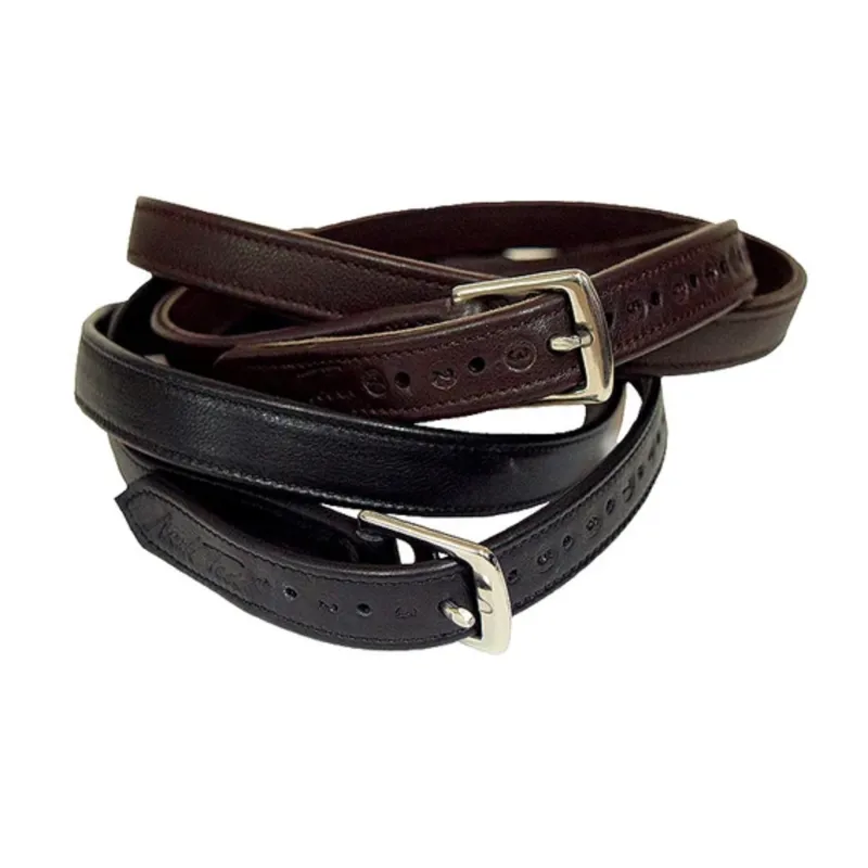 Mark Todd Bonded Stirrup Leathers